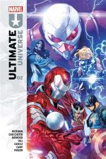 Ultimate universe # 2