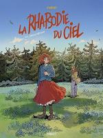 La rhapsodie du ciel 1