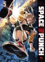 Space punch # 5