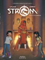 Strom # 2