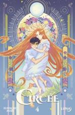 Circée 4 Global manga