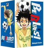 Be Blues ! 1