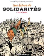 Une histoire de solidarités 1