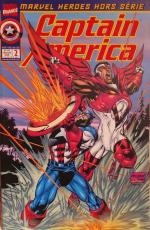 Marvel Heroes Hors Série 2