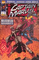 Marvel Heroes Hors Série 9