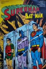 Superman & Batman 7