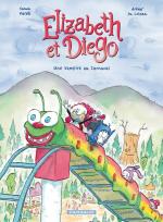 Elizabeth et Diego 2