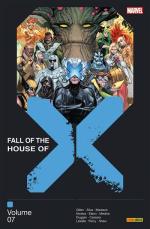 Fall Of The House Of X / Rise Of The Powers Of X # 7