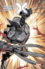 Fall Of The House Of X / Rise Of The Powers Of X 7