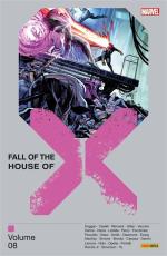 Fall Of The House Of X / Rise Of The Powers Of X # 8