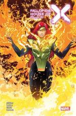 Fall Of The House Of X / Rise Of The Powers Of X 8