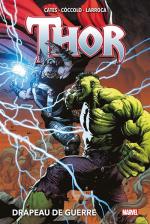 Thor # 3