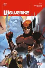 Wolverine 3