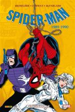Spider-Man # 1989.2