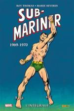 Sub-Mariner # 1969