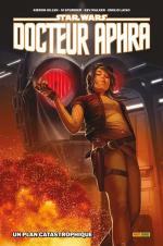 Star Wars - Docteur Aphra # 2