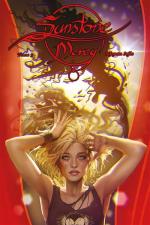 Sunstone - Mercy # 3