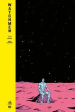 Watchmen - Les Gardiens 1