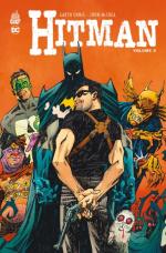 The Hitman # 3