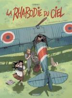 La rhapsodie du ciel 2