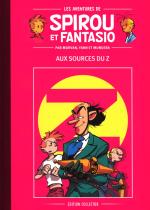 Les aventures de Spirou et Fantasio 50
