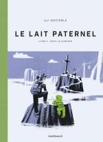 Le lait paternel 2
