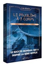 Le problème à trois corps # 4