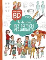 Mon atelier BD 5