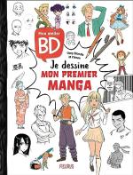 Mon atelier BD 1