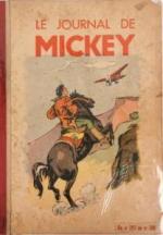 Le journal de Mickey - Première série 7