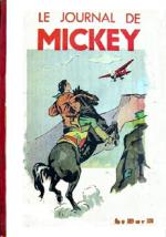 Le journal de Mickey - Première série 8