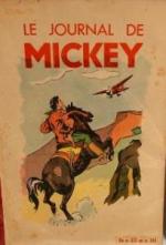 Le journal de Mickey - Première série 10