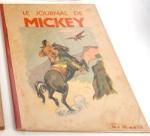 Le journal de Mickey - Première série 11