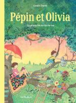 Pépin et Olivia 1