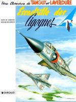 Tanguy et Laverdure 4