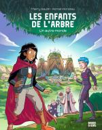 Les enfants de l'arbre 1