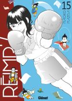Réimp' ! 15 Manga