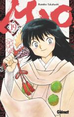 Mao 19 Manga