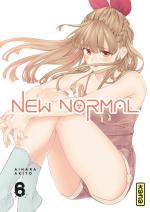 New normal # 6