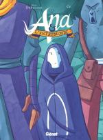 Ana et l'Entremonde # 3