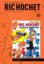 Ric Hochet 74