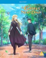 A galaxy next door 1