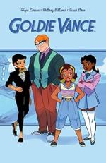Goldie Vance # 2
