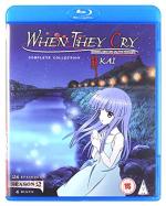 Higurashi : Hinamizawa, le village maudit 1