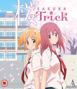 Sakura trick 1