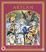The Heroic Legend Of Arslân 2
