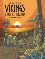 Vikings dans la brume # 3
