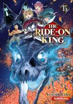 The Ride-On King # 13