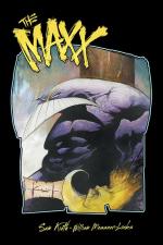 The Maxx # 4