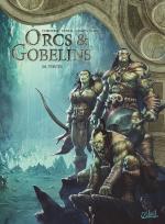 Orcs & gobelins # 28
